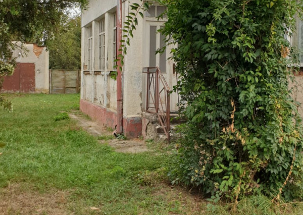Rodinný dom - Veľké Slemence